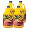 Zep Floor Stripper, Unscented, 1 gal, PK4 ZULFFS128 - alternate 1